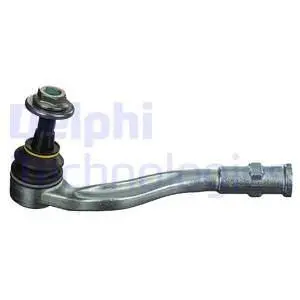TA3302 Наконечник рульової тяги DELPHI підбір по vin на Brocar