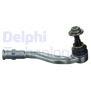 TA3303 Наконечник рульової тяги DELPHI підбір по vin на Brocar