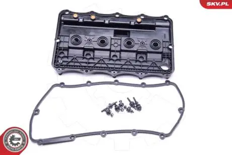 48SKV023 Кришка гбц SKV GERMANY подбор по vin на Brocar