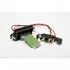 РЕЗИСТОР ДМУЧАВЫ RENAULT MEGANE GRAND SCENIC 7701207717 95SKV047
