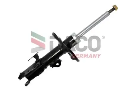 453903R Амортизатор TOYOTA DACO подбор по vin на Brocar
