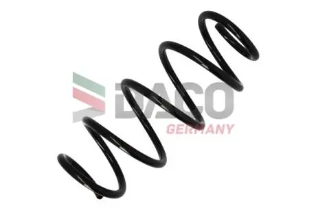 800912 Sprężyna zaw. * FIAT CROMA 1,8/2,0 06-13 Przód DACO подбор по vin на Brocar