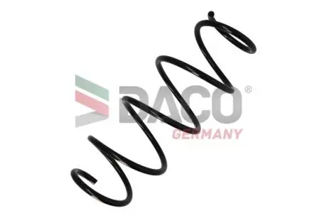802318 Sprężyna zaw. * MERCEDES E R4 E350 09-16 Przód DACO підбір по vin на Brocar