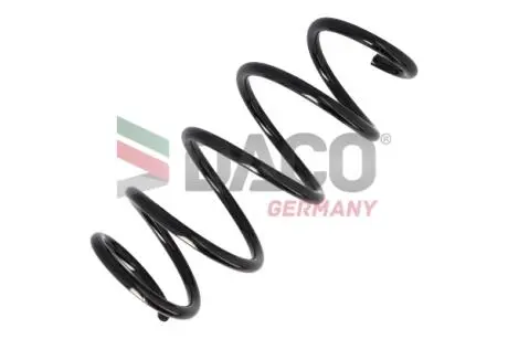 803304 Sprężyna zaw.SEAT/VW ALHAMBRA 10-15 TOURAN/SHARAN 10-15 Przód DACO підбір по vin на Brocar