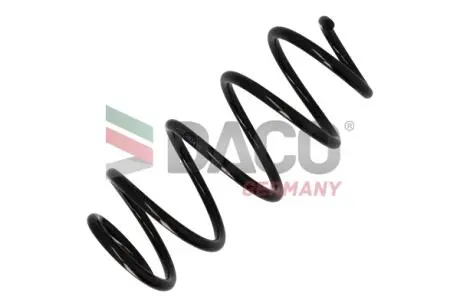 803415 Sprężyna zaw. * SKODA YETI 1.2 TSI 09-17 Przód DACO підбір по vin на Brocar