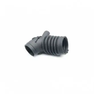 24SKV413 Патрубок витратоміра повітря BMW E36 M43 BMW E36 silnik M43 13711739575 SKV GERMANY підбір по vin на Brocar