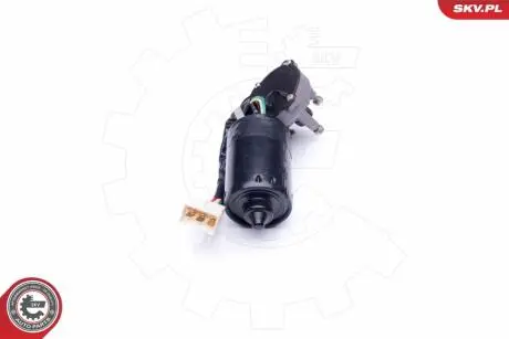 19SKV028 Двигун склоочисника SKV GERMANY підбір по vin на Brocar