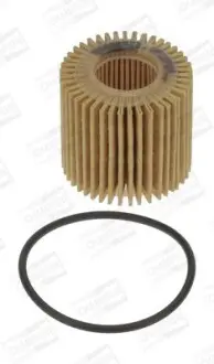 COF100601E Фильтр масляный H=56.5mm Auris,Avensis,Rav 4 III,IV 1.6/2.0 -8 CHAMPION підбір по vin на Brocar