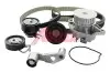 Комплект ГРМ + помпа Seat Leon/Skoda Fabia/VW Caddy II/III 1.4 16V 99- (замінено на WPK-158101) WPK-199001
