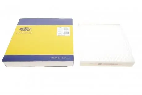 350203062440 Фильтр, воздух во внутренном пространстве MAGNETI MARELLI подбор по vin на Brocar