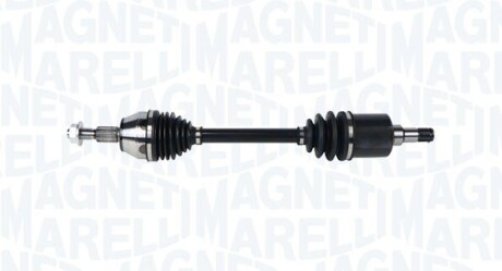 302004190183 Приводна напіввісь MAGNETI MARELLI підбір по vin на Brocar