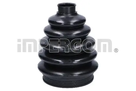 35076TE Osłona przeg.zew. VAG OCTAVIA/GOLF V termoplast 25/86/120mm IMPERGOM подбор по vin на Brocar