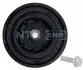DPF35522K1 Шків колінвалу Renault Trafic/Master 1.9dCi 01- (6PK) (з болтом) SNR NTN підбір по vin на Brocar