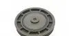 DPF35522K1 Шків колінвалу Renault Trafic/Master 1.9dCi 01- (6PK) (з болтом) SNR NTN підбір по vin на Brocar