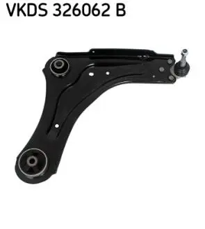 VKDS326062B Рычаг передний правый Laguna 07- SKF подбор по vin на Brocar