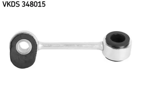 VKDS348015 Тяга стабілізатора пер. лев W210 96- SKF підбір по vin на Brocar