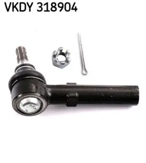 VKDY318904 Наконечник рулевой тяги SKF подбор по vin на Brocar
