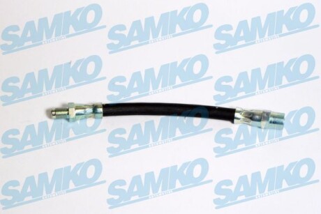 6T46340 Запчасть SAMKO подбор по vin на Brocar