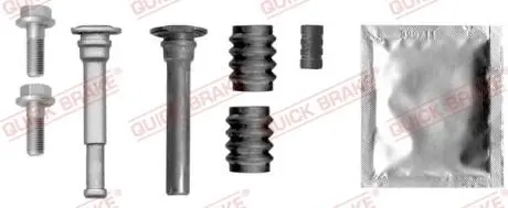 1131365X Елементи гальмівного супорта QUICK BRAKE підбір по vin на Brocar