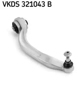 VKDS321043B Тяга реактивная A4 лев. SKF підбір по vin на Brocar