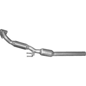 2460 Замінник CAT Skoda Octavia/Audi A3/Seat Leon,Toledo/VW Bora, Golf IV 1.9TDi 97-06/06 bos=099-998 / 099-568 POLMOSTROW підбір по vin на Brocar