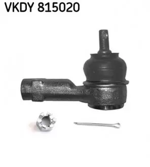 VKDY815020 Наконечник рульової ACCENT -99 L=P Accent, Coupe, Lantra, Sonata SKF підбір по vin на Brocar