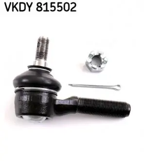 VKDY815502 MITSUBISHI Наконечник рулевой тяги лев./прав.Pajero 83-,L200 88- SKF подбор по vin на Brocar