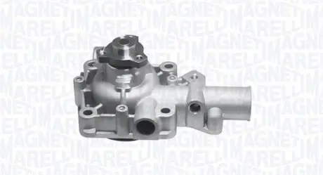 352316170985 Водна помпа MAGNETI MARELLI підбір по vin на Brocar