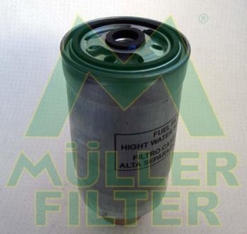FN805 Топливный фильтр MULLER FILTER подбор по vin на Brocar