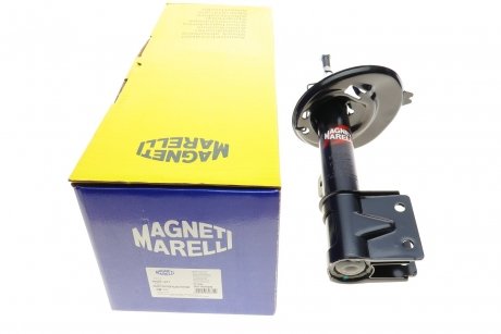 357117070200 Амортизатор газовий передній лівий 357117070200 MAGNETI MARELLI MAGNETI MARELLI підбір по vin на Brocar