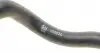 100632 Патрубок системы охлаждения BMW 3 (E90/E91/E92/E93) 06-16 N54/N55 FEBI BILSTEIN підбір по vin на Brocar