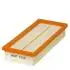 E634L Фільтр повітряний Fiat Panda 1.1/1.2 i 03- / Punto 1.2 i 07-12 HENGST FILTER підбір по vin на Brocar