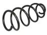 Пружина (передняя) Seat Ibiza 1.2-1.9TDI 08-15/Audi A1 1.4TSI/TFSI АКПП 10-18 (накл.зад.ч/купе/унив) 4082937