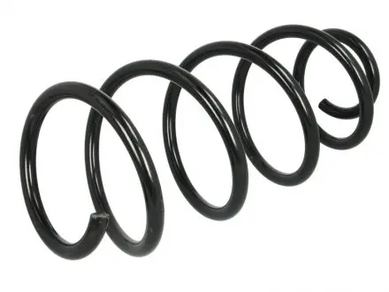 4082937 Пружина (передняя) Seat Ibiza 1.2-1.9TDI 08-15/Audi A1 1.4TSI/TFSI АКПП 10-18 (накл.зад.ч/купе/унив) LESJOFORS подбор по vin на Brocar