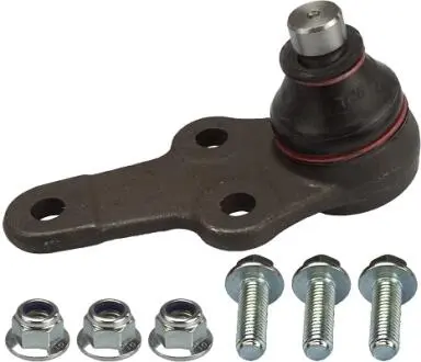 JBJ145 Кульова опора FORD (Europe) - MAZDA Courier (Fiesta)/Fiesta/KA/Puma/121 TRW підбір по vin на Brocar