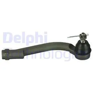 TA3002 Наконечник рул.тяги прав.Carens 07- DELPHI підбір по vin на Brocar