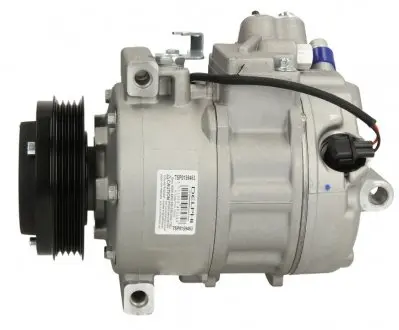 TSP0159463 Компресор кондиціонера DELPHI підбір по vin на Brocar
