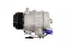 Компрессор кондиционера CS20370 DELPHI