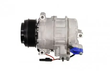 CS20370 Компрессор кондиционера CS20370 DELPHI DELPHI подбор по vin на Brocar