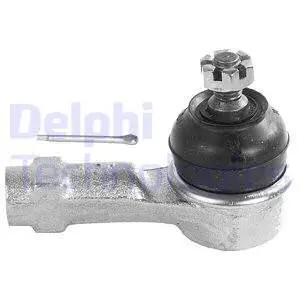 TA1515 Накінечник рульової тяги DELPHI підбір по vin на Brocar
