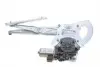 302344 Стеклоподъемник (передний) Subaru Forester 02-08 (L) (электро) (с моторчиком) MIRAGLIO підбір по vin на Brocar