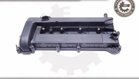 48SKV006 Крышка головки цилиндра SKV GERMANY підбір по vin на Brocar