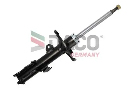453940R Амортизатор TOYOTA DACO подбор по vin на Brocar