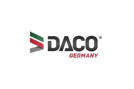 802804 Sprężyna zaw.PARTNER * 1.8/1.8D/1.9D VAN 96-08 Przód DACO підбір по vin на Brocar