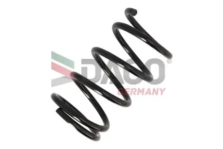 813902 Sprężyna zaw. * TOYOTA˙ RAV 4 Mk II 2001-2005 DACO підбір по vin на Brocar