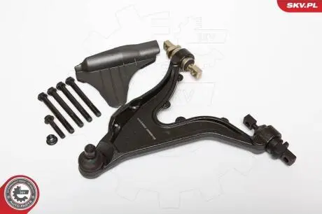 04SKV023 Продовжний важіль, підвіска коліс SKV GERMANY подбор по vin на Brocar