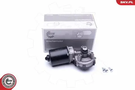 19SKV036 Двигун склоочисника SKV GERMANY підбір по vin на Brocar