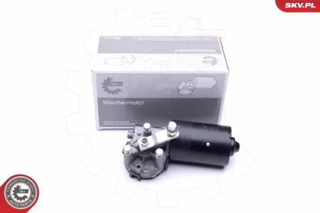19SKV044 Двигун склоочисника SKV GERMANY підбір по vin на Brocar