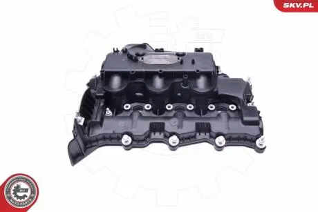 48SKV024 Кришка гбц SKV GERMANY підбір по vin на Brocar