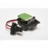 Перемикач вентилятора салону RENAULT CLIO II THALIA 7701050900, 509886 95SKV025